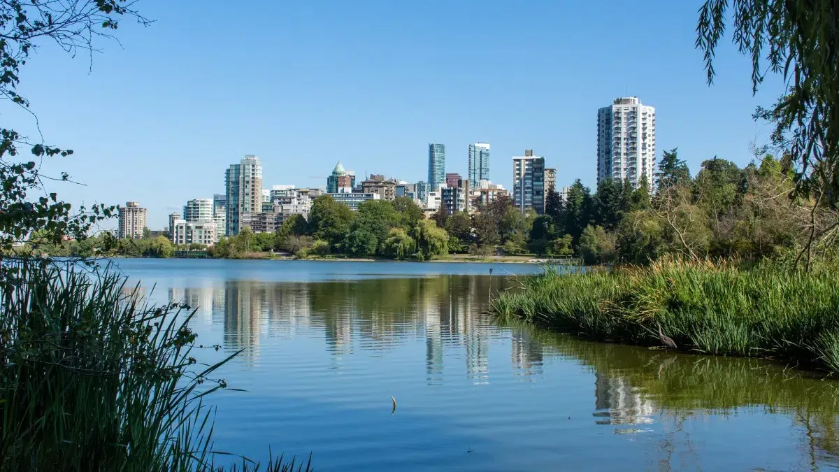Great Places for Students to Visit in Canada
