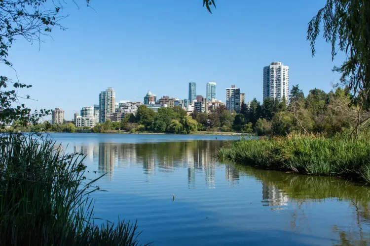 Great Places for Students to Visit in Canada