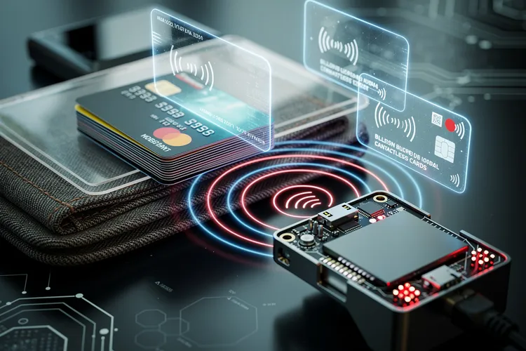 The Silent Theft: How Ghost Tapping Exploits Are Draining Accounts Through Contactless Payment Systems