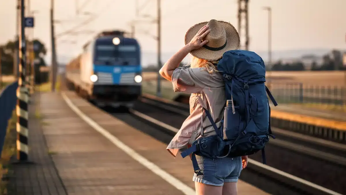 The Art of Slow Travel by Train: Turning Journeys into Experiences