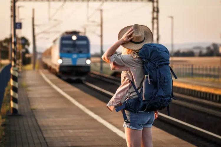 The Art of Slow Travel by Train: Turning Journeys into Experiences
