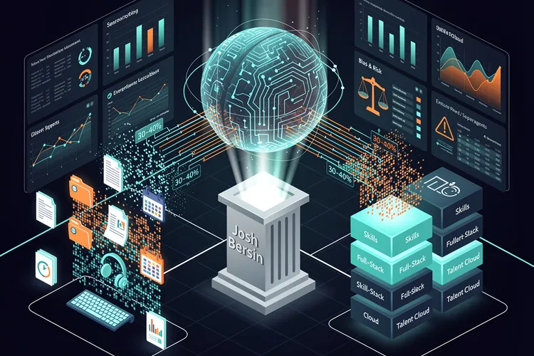 HR’s AI Superagent Revolution: Reinventing the Workforce Engine