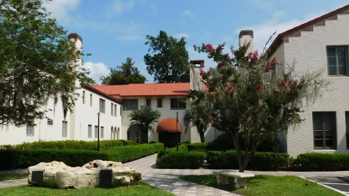 Discover Wakulla Springs State Park