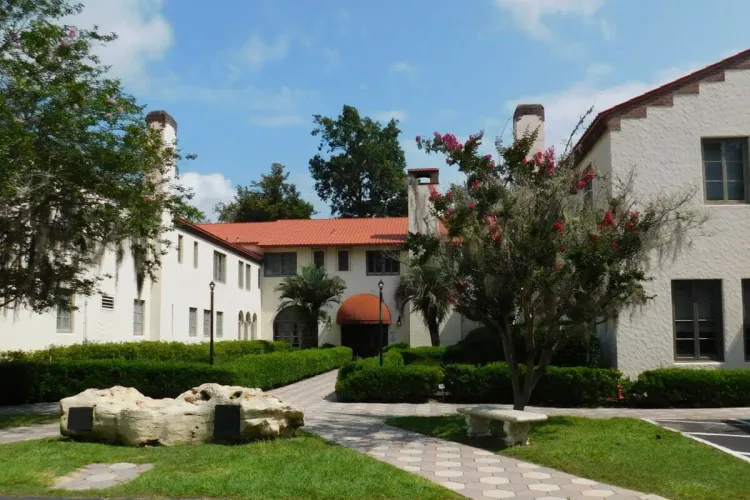 Discover Wakulla Springs State Park