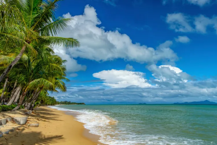 Unlocking Koh Samui: Your Ultimate Week-Long Adventure