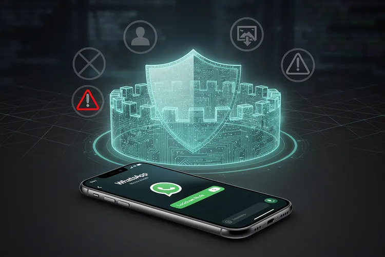 WhatsApp’s Enhanced Privacy Arsenal: How Meta’s Lockdown Mode Shields High-Risk Users From Digital Threats