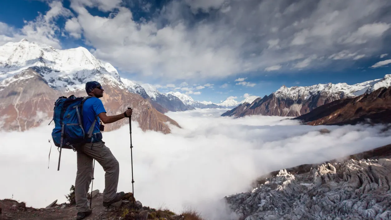 Best Treks in Nepal for Solo Travelers to Explore