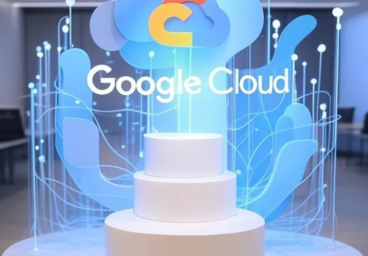 Google Cloud Unveils AI Innovations for Retail at NRF 2026