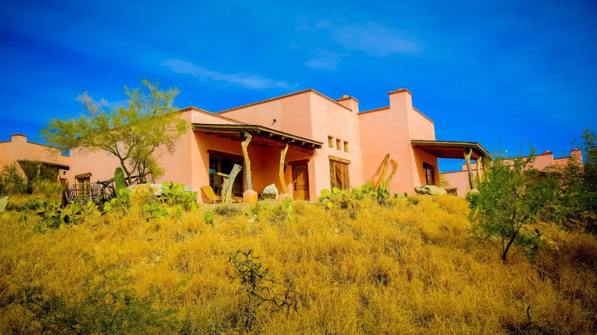 4 Family-Friendly Western Dude Ranches