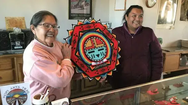 Discover the Mysteries of Hopi Arizona