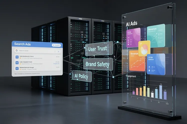 Beyond the Subscription: OpenAI’s Calculated, High-Stakes Gamble on an Ad-Powered Future