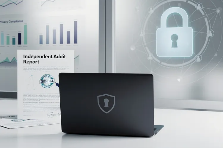 NordVPN’s Sixth Consecutive Audit Validates Zero-Logs Promise as Privacy Scrutiny Intensifies