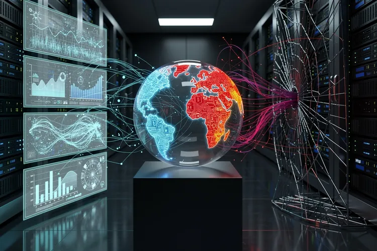 The AI Arms Race: How Cybersecurity Teams Are Fighting Machine-Speed Threats in 2026