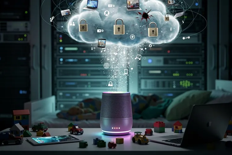 When Children’s Conversations Become Data: The Grok AI Toy Breach That Exposed 50,000 Private Chats