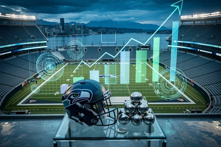 The $10 Billion Question: Why the Seattle Seahawks’ Post-Super Bowl Sale Could Reshape NFL Ownership