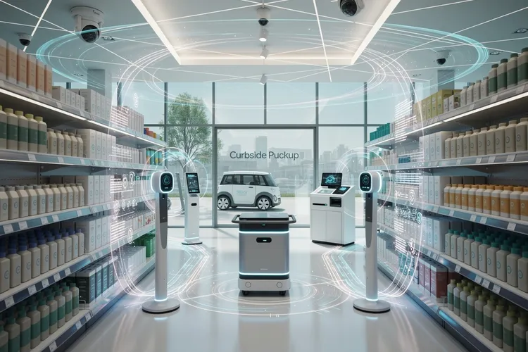 Google’s Agentic AI Gambit: Unifying Retail Shopping and Service at NRF 2026