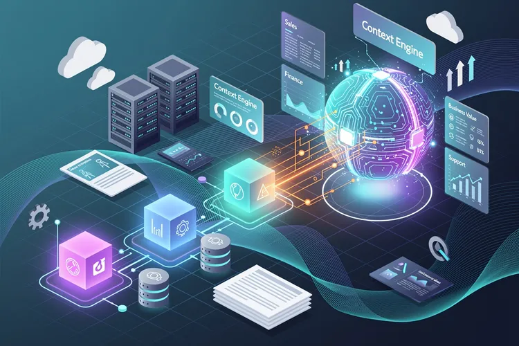 Enterprise AI’s Next Evolution: How Context-Aware Agents and Open Standards Are Reshaping Corporate Intelligence