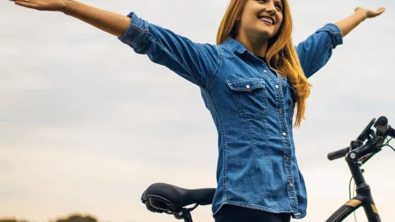 How Electric Bikes Are Reshaping Small Town Mobility in the U.S.