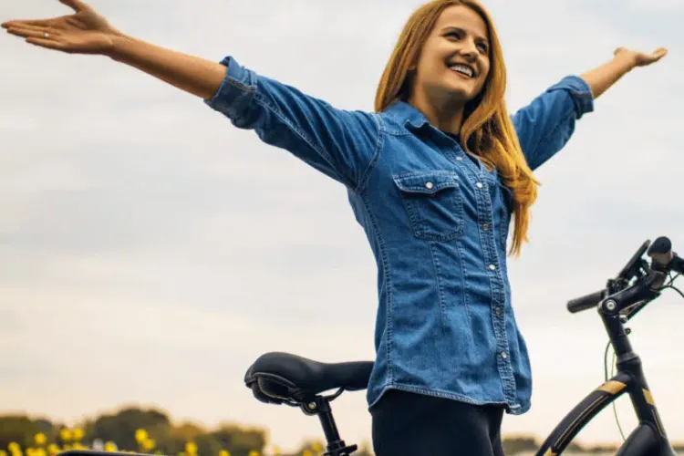 How Electric Bikes Are Reshaping Small Town Mobility in the U.S.