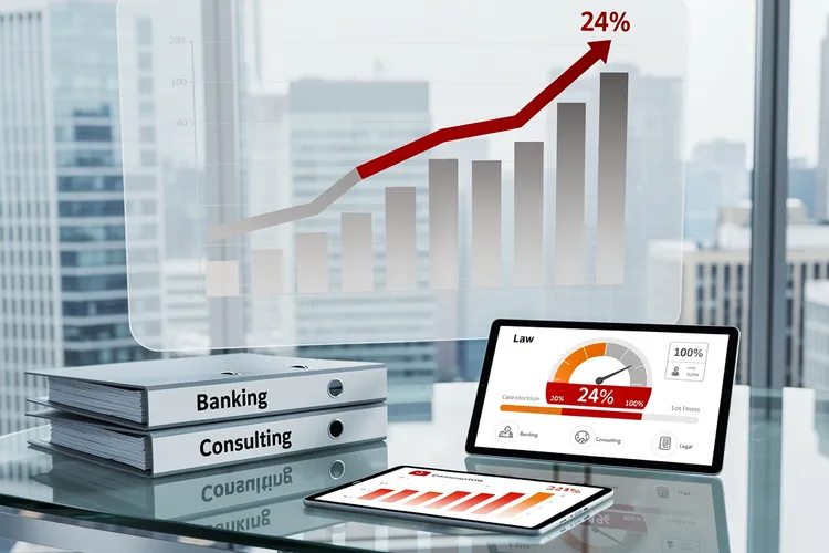 APEX Benchmark Exposes AI Agents’ White-Collar Shortfalls