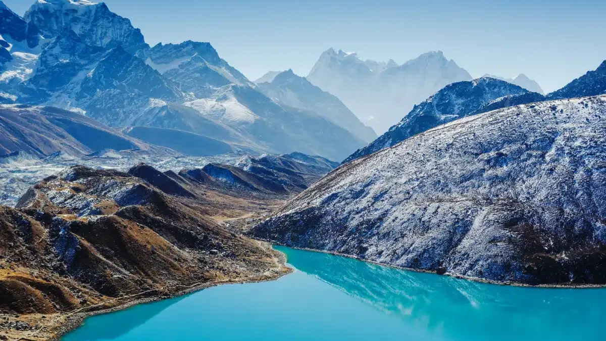 The Best Ways to Enjoy Adventures in Nepal