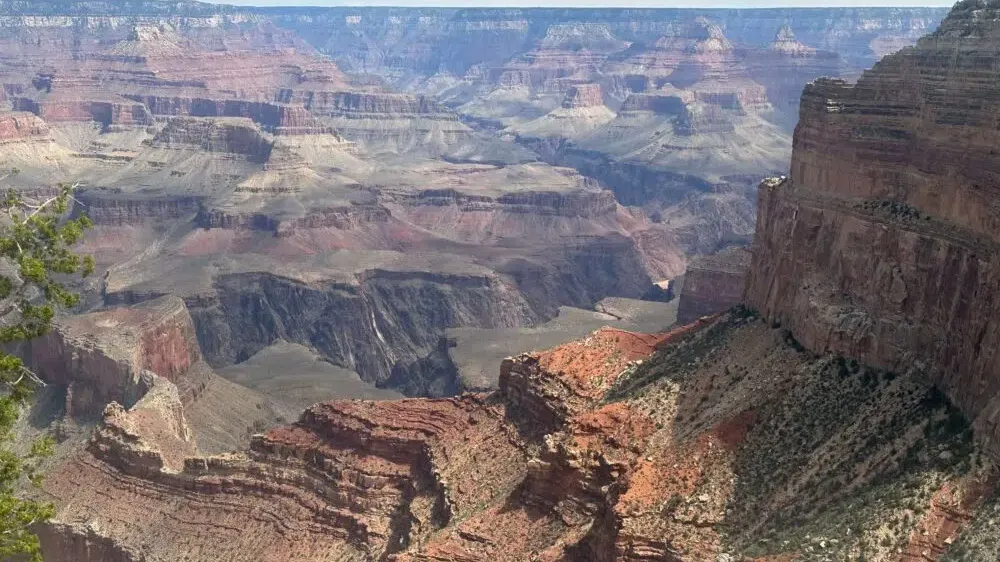 Discover 2 Quirky Ways to Experience the Grand Canyon