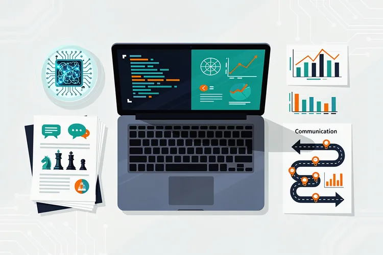 The Developer’s Dilemma: Why Technical Mastery No Longer Guarantees Career Success in Modern Software Engineering