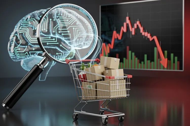 Instacart’s AI Pricing Gambit Draws FTC Scrutiny as Shares Plunge