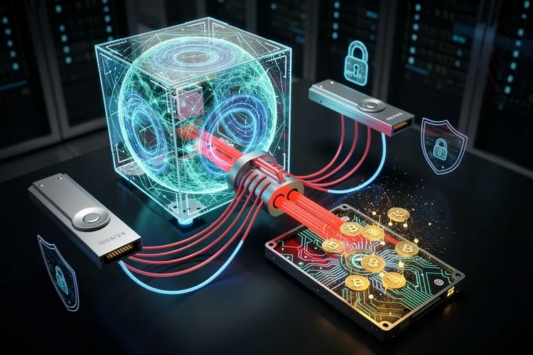 The ClawdBot Heist: How Anthropic’s AI Assistant Became an Unwitting Accomplice in Cryptocurrency Theft