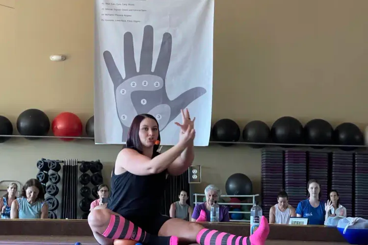 Couples Getaway at Utah’s Red Mountain Resort