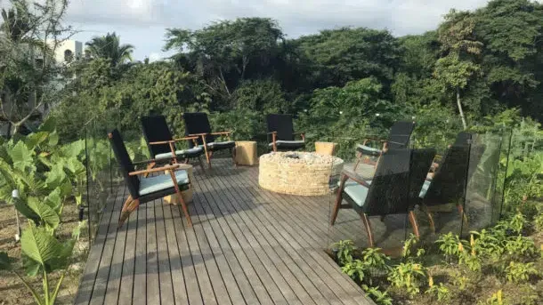 Jungle Adventure at Lo de Perla on the Riviera Nayarit, Mexico