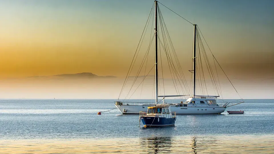 Your Ultimate Guide to a Bike and Boat Tour in Greece