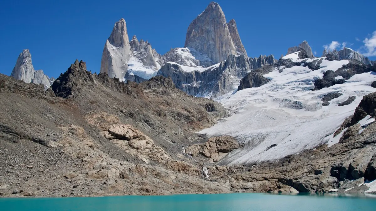 El Chaltén: Spectacular and Accessible Hiking in Patagonia