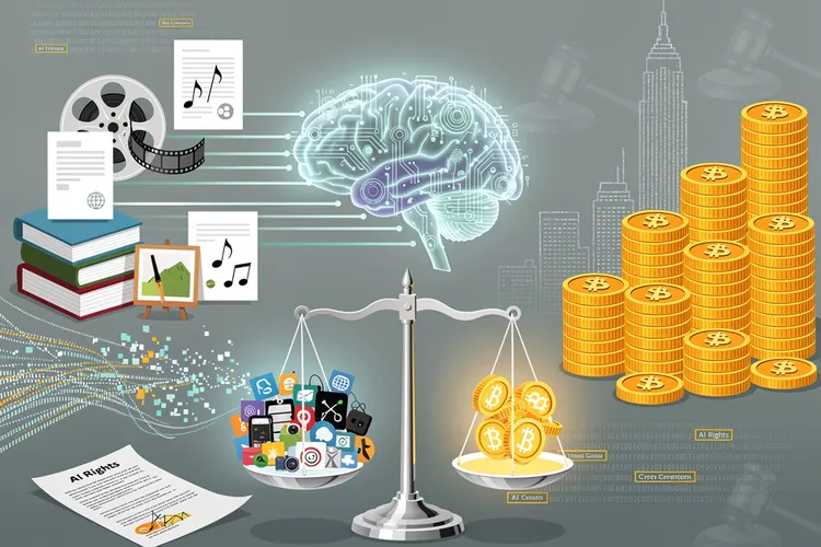 The Hidden Economics of Creative Labor: How AI Compensation Models Are Reshaping the Digital Content Industry