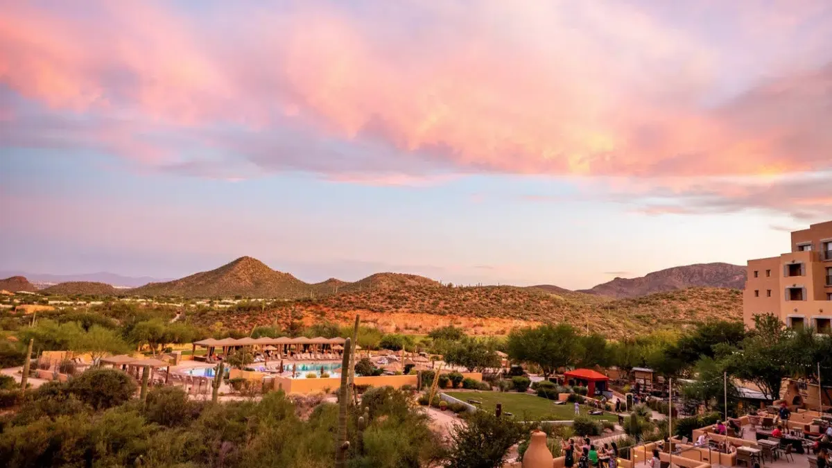 The Saguaro Cactus: A Must-see Arizona Icon