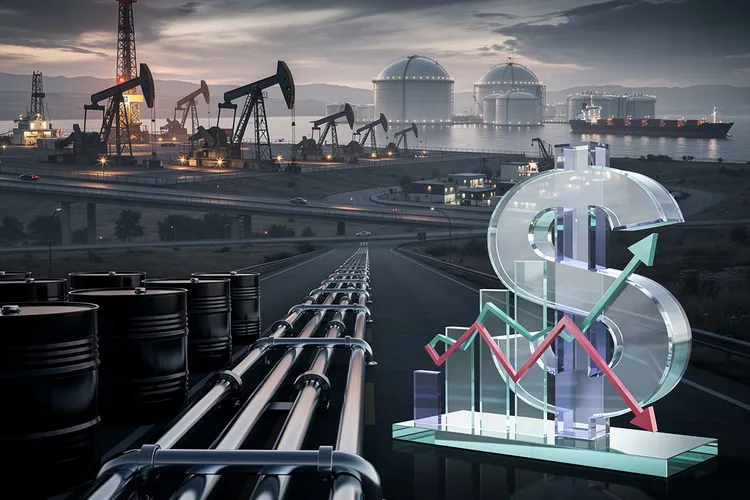 Trump’s Oil Production Push Meets Industry Skepticism Over Low Prices