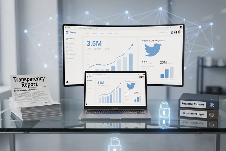 Bluesky’s First Transparency Report Reveals Platform Under Pressure as User Base Explodes