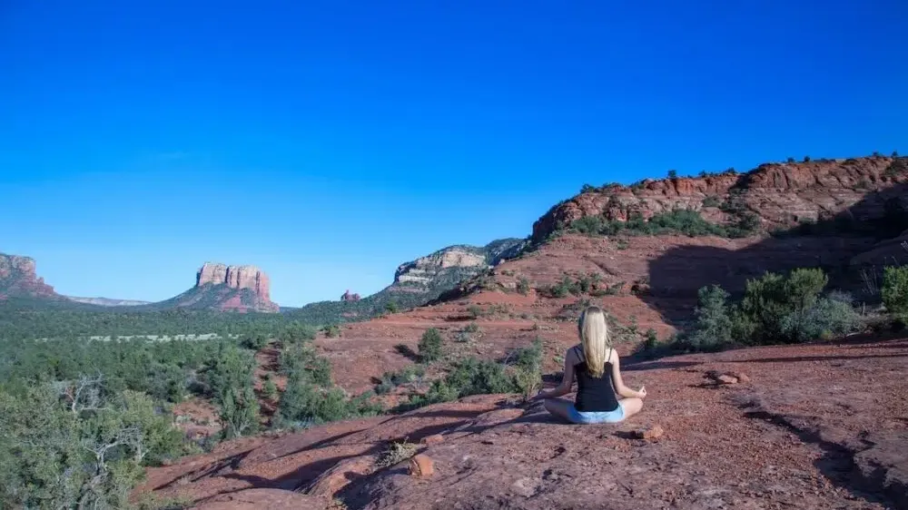 Travel Habits That Improve Your Wellbeing