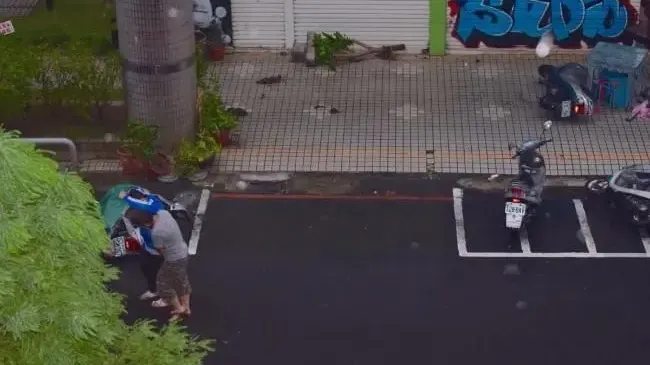 How to Prepare for a Super Typhoon