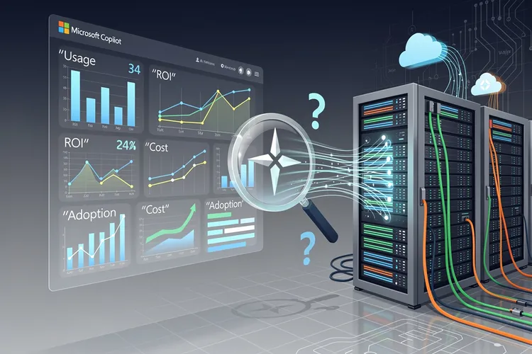Microsoft’s Copilot Adoption Claims Face Scrutiny as Enterprise AI Investment Reaches Inflection Point