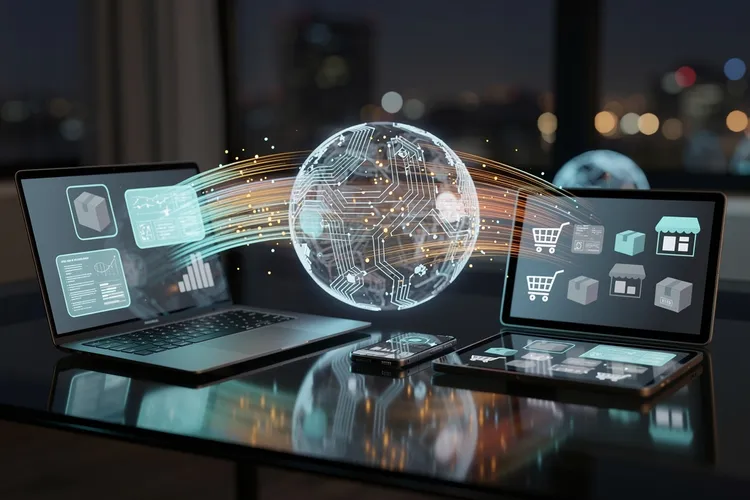 OpenAI Hires Shopify Vet to Lead ChatGPT Commerce Platform