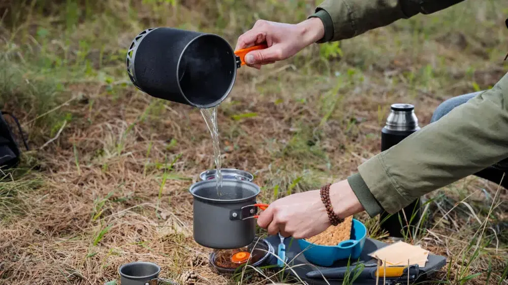 Essential Tips for Adventure Camping Off the Grid