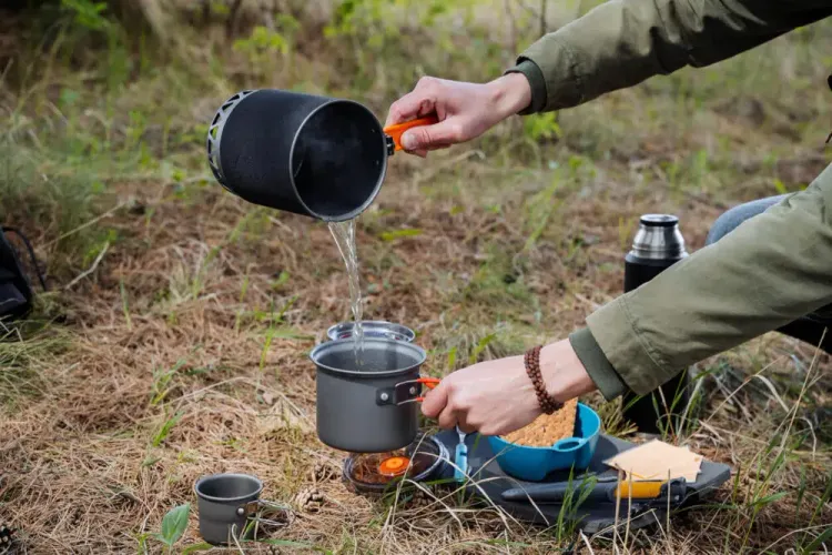 Essential Tips for Adventure Camping Off the Grid