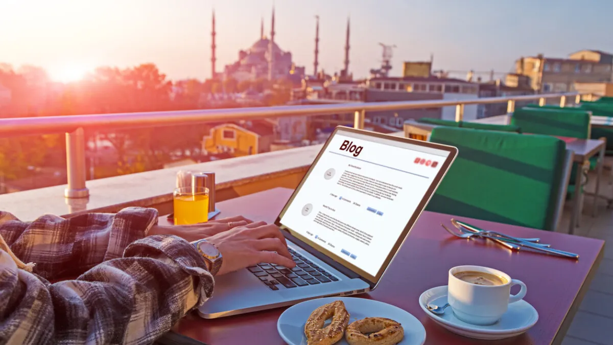 How Traveling Can Help You Realize Your True Desires