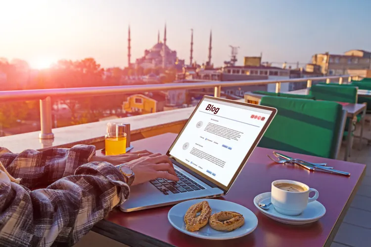 How Traveling Can Help You Realize Your True Desires