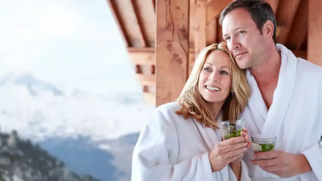 The Best Destinations for Luxury Wellbeing Travel