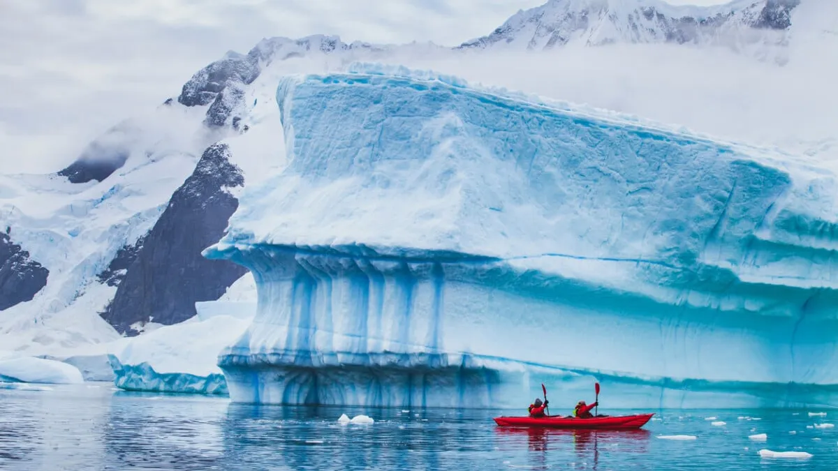 The Best Ways to Explore Antarctica in Luxury