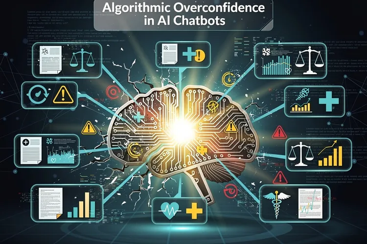 The Confidence Paradox: Why AI Chatbots Are Modern-Day Dunning-Kruger Machines