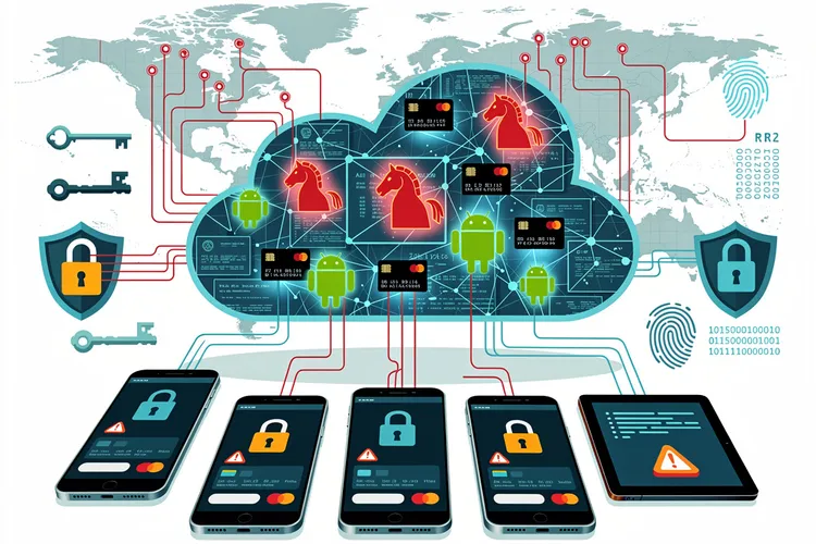 How Cybercriminals Weaponized Hugging Face’s AI Platform to Deploy Android Banking Trojans at Scale