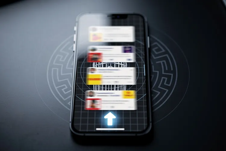 The Upscrolled Phenomenon: How Social Media Platforms Are Weaponizing Endless Content Feeds Against User Intent